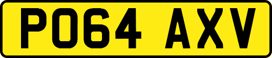 PO64AXV
