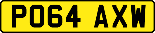 PO64AXW