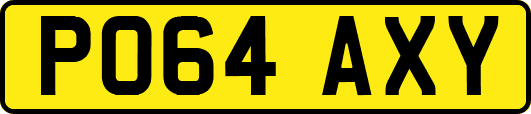 PO64AXY