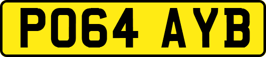 PO64AYB