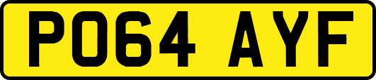PO64AYF