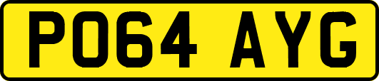 PO64AYG
