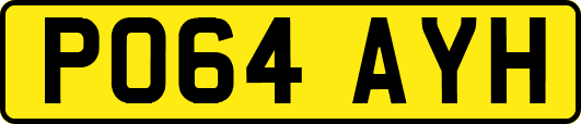 PO64AYH