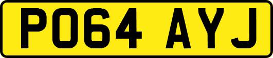 PO64AYJ
