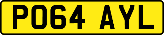 PO64AYL