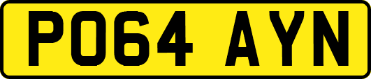 PO64AYN