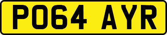 PO64AYR
