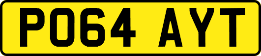 PO64AYT