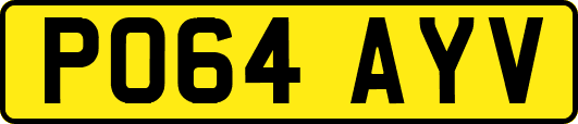 PO64AYV