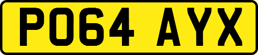 PO64AYX