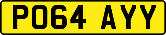 PO64AYY
