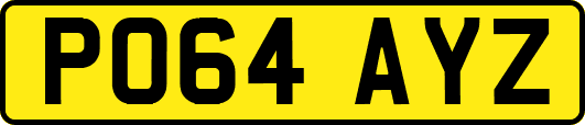 PO64AYZ