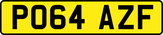PO64AZF