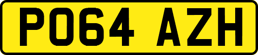PO64AZH