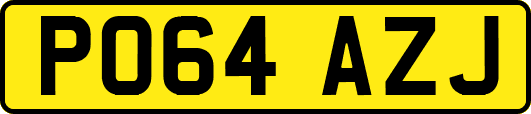 PO64AZJ