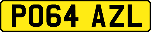 PO64AZL