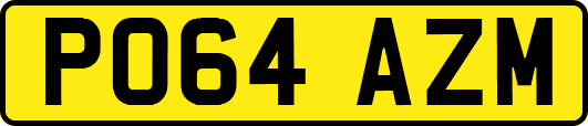PO64AZM