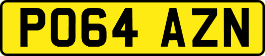 PO64AZN