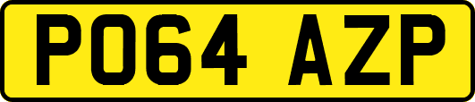 PO64AZP
