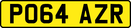 PO64AZR
