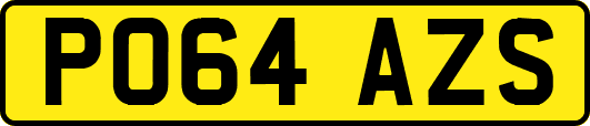 PO64AZS