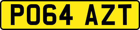 PO64AZT