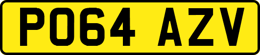 PO64AZV