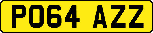 PO64AZZ