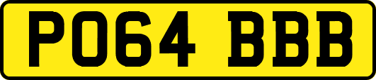 PO64BBB