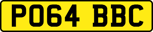 PO64BBC