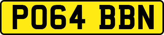 PO64BBN