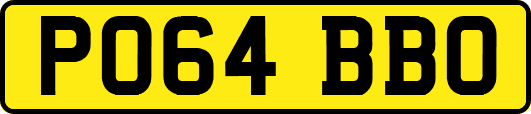 PO64BBO