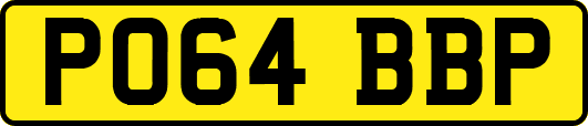 PO64BBP