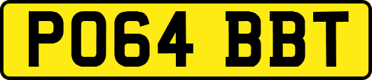 PO64BBT