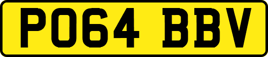 PO64BBV