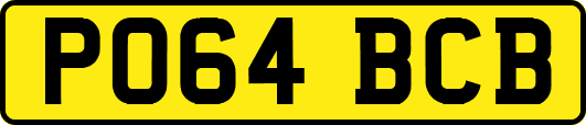 PO64BCB
