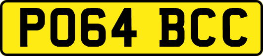 PO64BCC