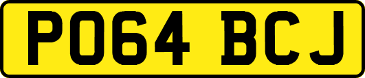 PO64BCJ