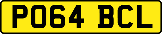 PO64BCL