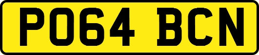 PO64BCN