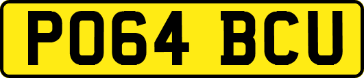 PO64BCU