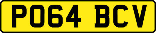 PO64BCV