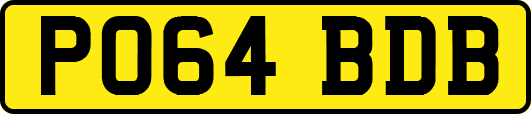 PO64BDB