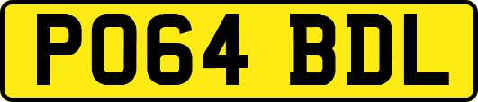 PO64BDL