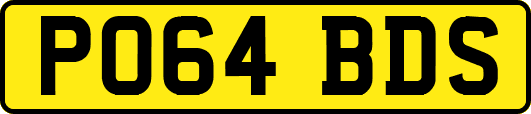PO64BDS