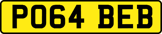 PO64BEB