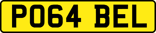 PO64BEL
