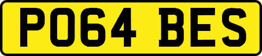 PO64BES