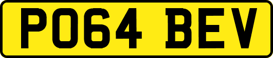 PO64BEV