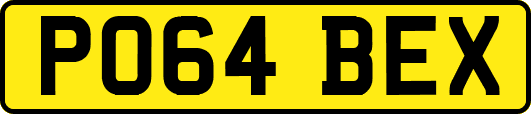 PO64BEX